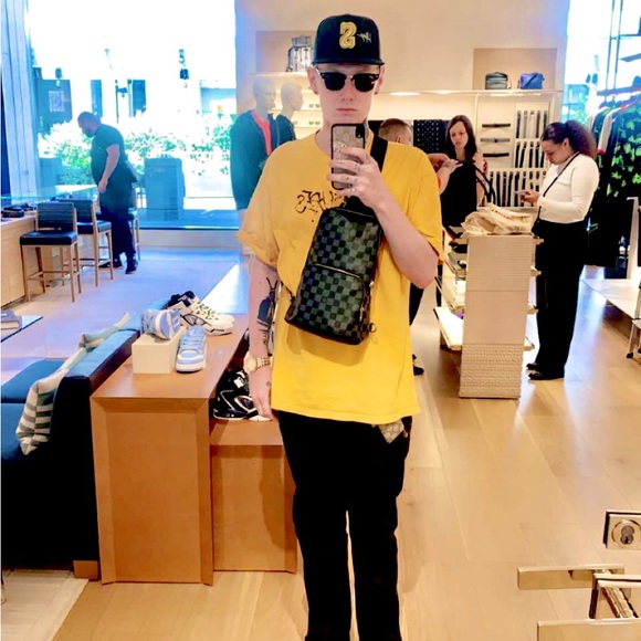 Meet The Seller, Gonzo Ball - Picture 7 of 7